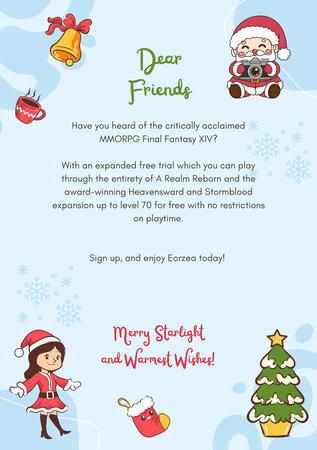 Starlight Long Format 2