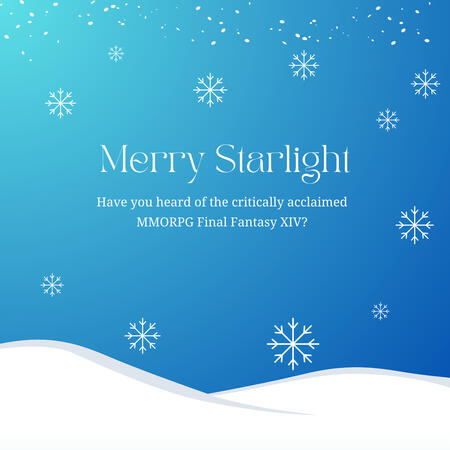 Starlight Short Format 2