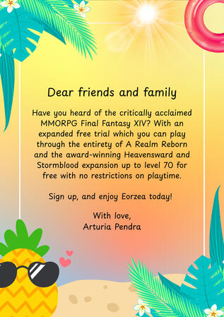 Beat Wave Long Format 2