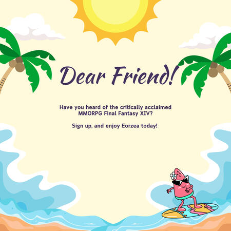 Beat Wave Short Format 1