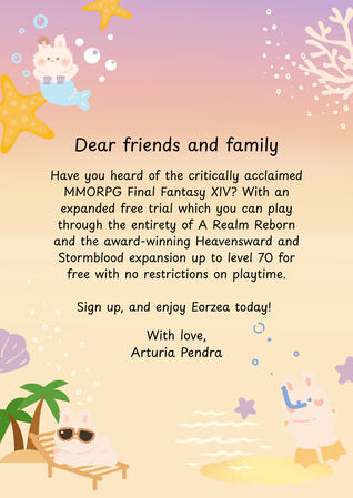 Beat Wave Long Format 3